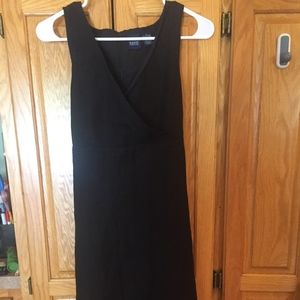 Sleeveless Summer Dress